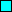 cyan dot